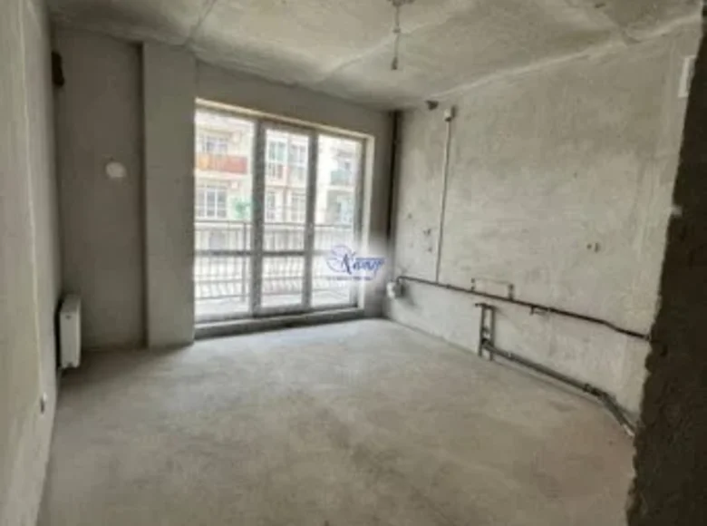 Appartement 1 chambre 50 m² Kaliningrad, Fédération de Russie