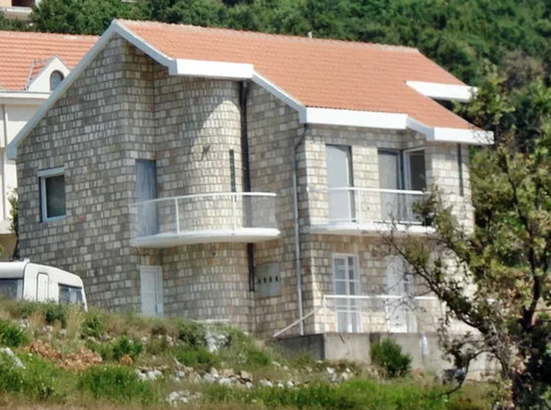 Haus 8 Schlafzimmer 240 m² Przno, Montenegro
