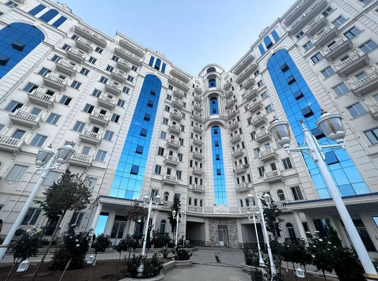 Квартира 5 комнат 250 м² Ташкент, Узбекистан