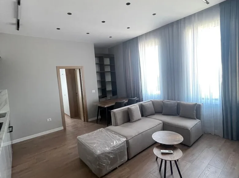 1 room apartment 68 m² Bashkia Durres, Albania