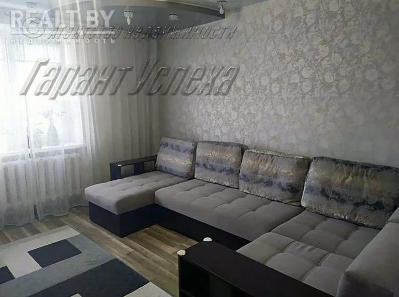 3 room apartment 64 m² Brest, Belarus