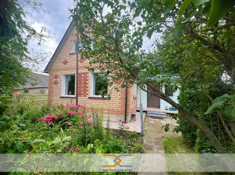 House 144 m² Kirava, Belarus