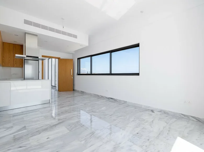 2 bedroom apartment 95 m² Pafos, Cyprus