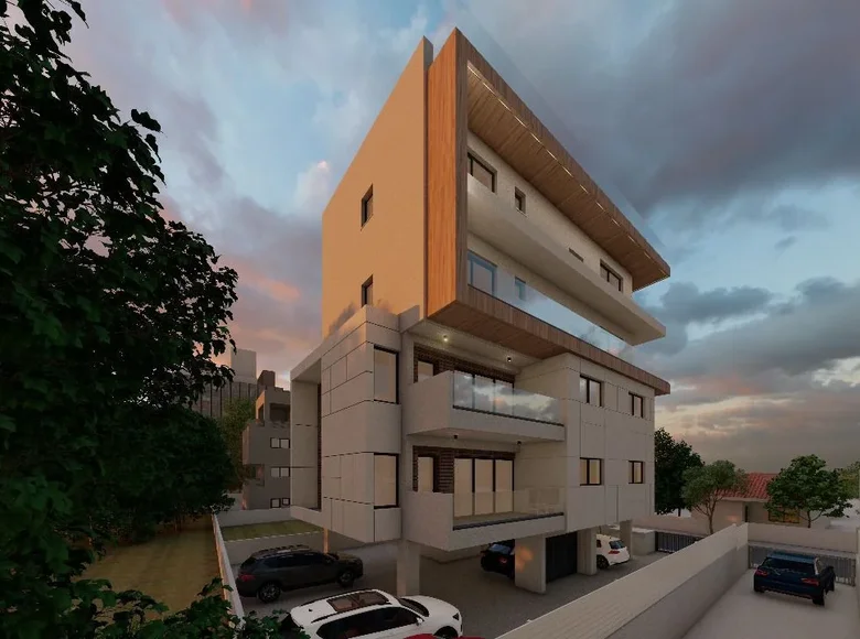 Investment 619 m² in Limassol, Cyprus