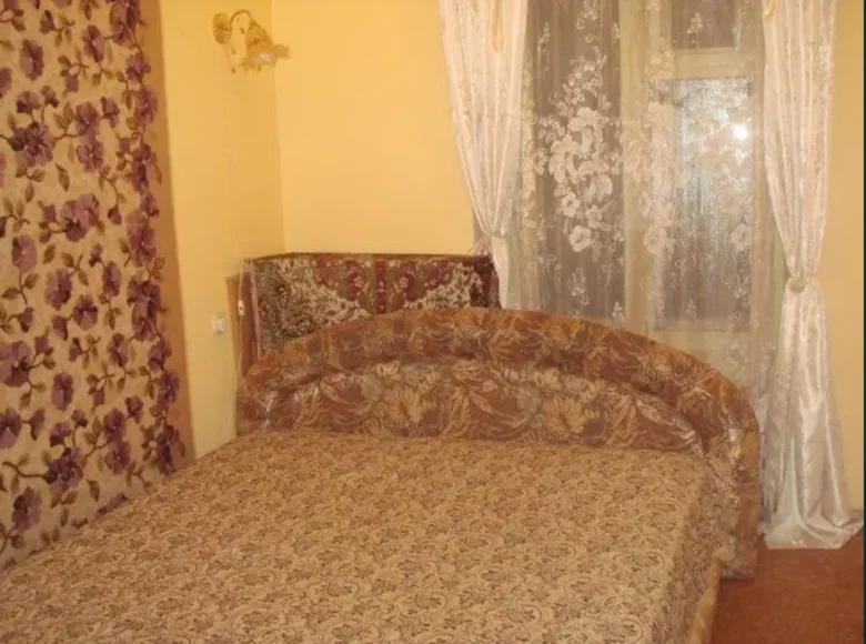 Wohnung 2 zimmer 35 m² Odessa, Ukraine