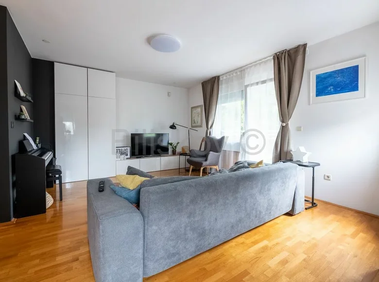 Apartamento 4 habitaciones 98 m² Zagreb, Croacia