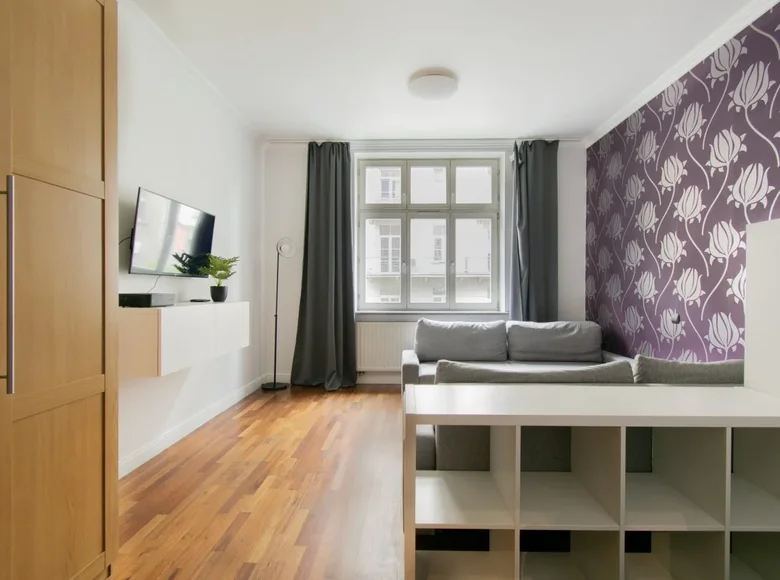 Apartamento 6 habitaciones 163 m² Cracovia, Polonia