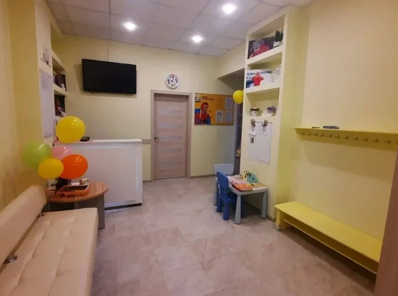 Büro 112 m² Moskau, Russland