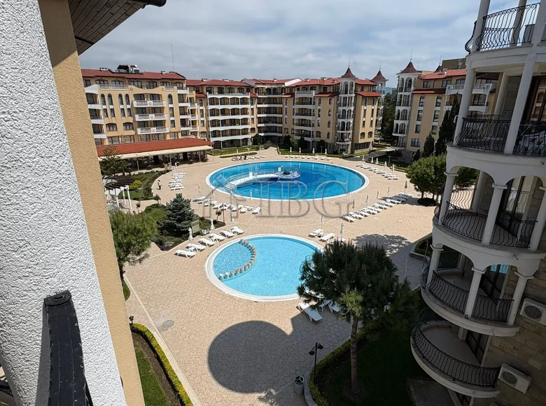 Wohnung 3 zimmer 94 m² Nessebar, Bulgarien