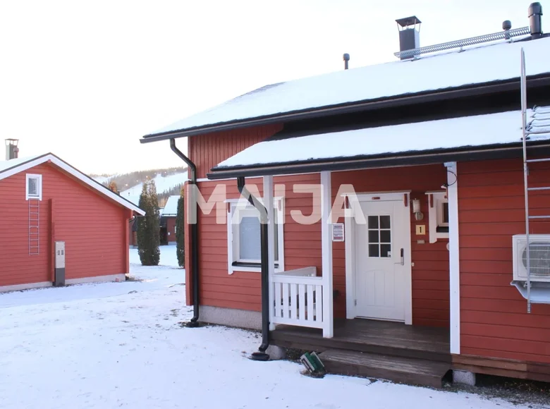 1 bedroom house 65 m² Kuopio sub-region, Finland