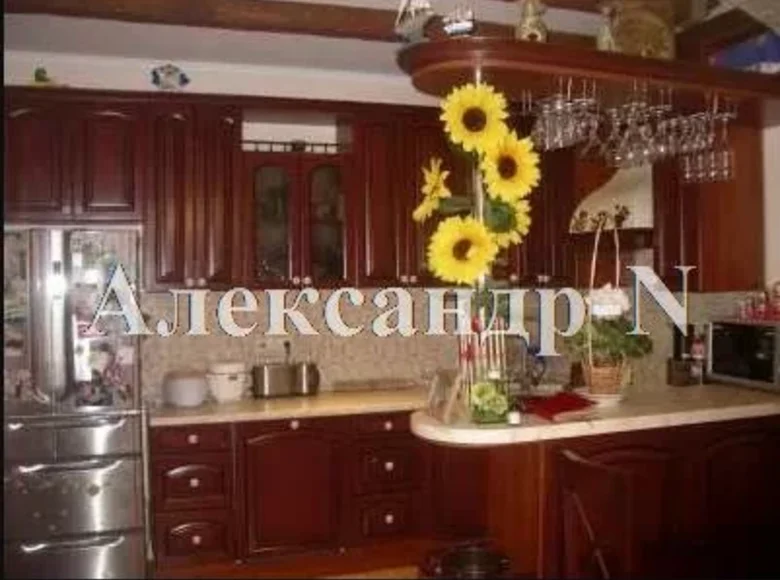 2 room apartment 70 m² Odessa, Ukraine