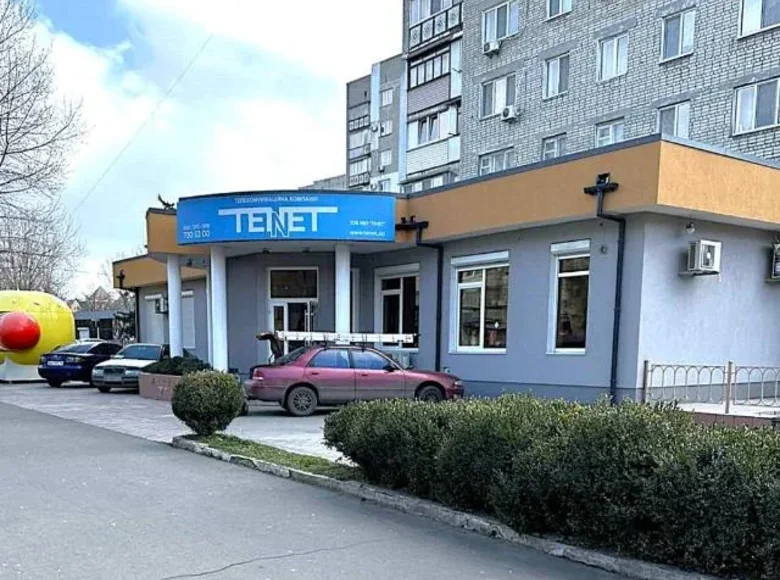 Restaurant 127 m² in Odesa, Ukraine
