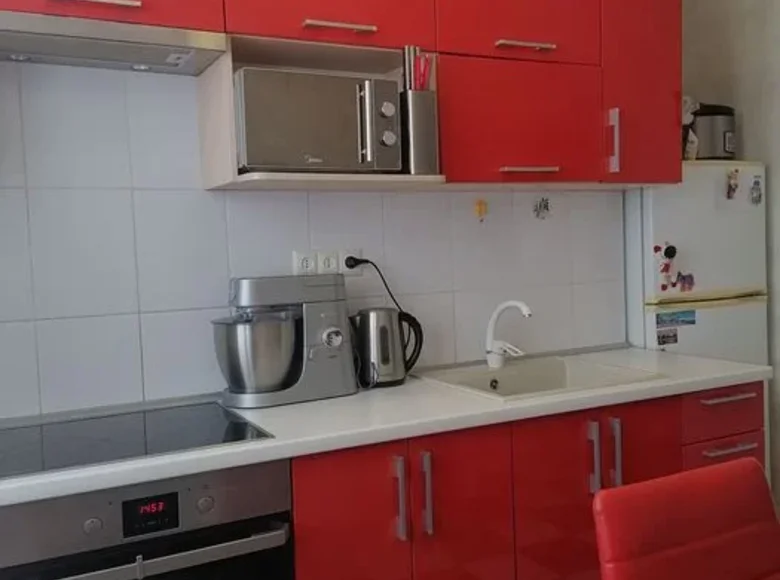 Wohnung 2 zimmer 63 m² Sjewjerodonezk, Ukraine