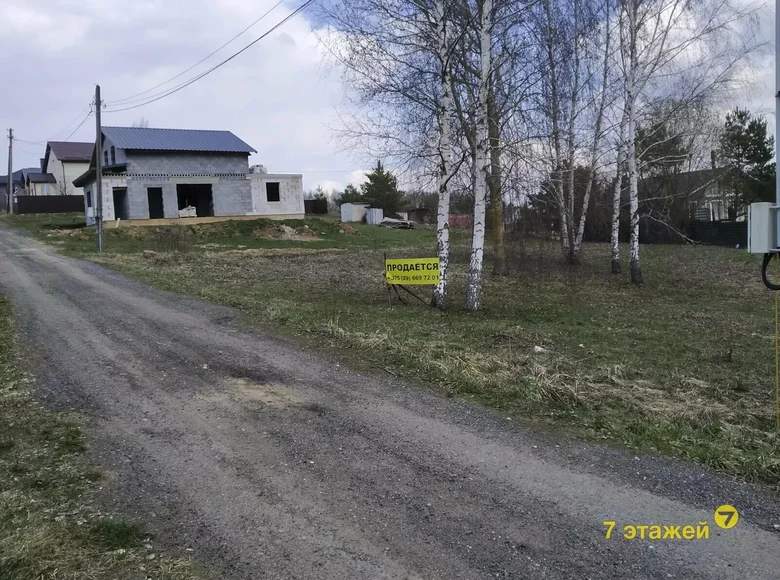 Maison  Aziaryckaslabadski siel ski Saviet, Biélorussie