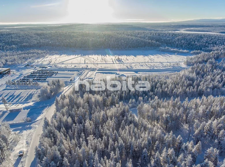 Grundstück  Nordfinnland, Finnland