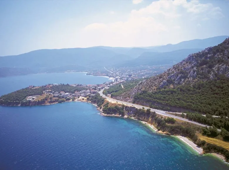 Cottage 5 bedrooms 445 m² Municipality of Corinth, Greece