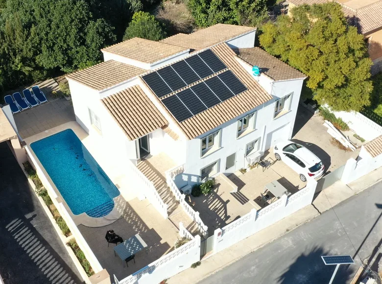 Villa 4 chambres 282 m² Calp, Espagne