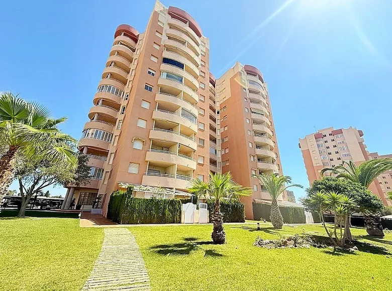 Apartamento 2 habitaciones 80 m² Dehesa de Campoamor, Španjolska