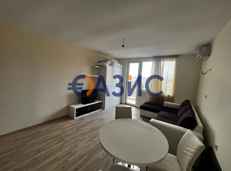 Wohnung 41 m² Nessebar, Bulgarien