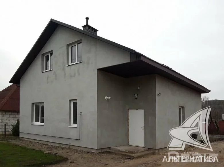 Casa 130 m² Brest, Bielorrusia