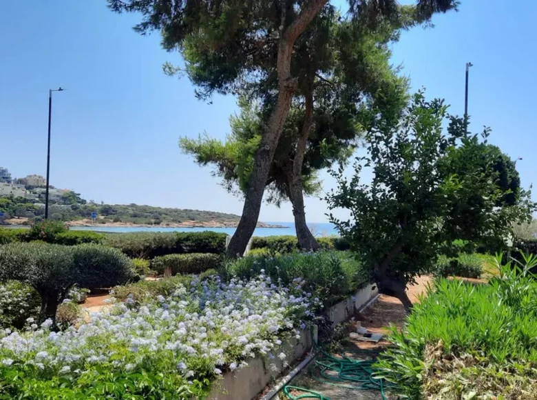 1 bedroom apartment 45 m² Saronis, Greece