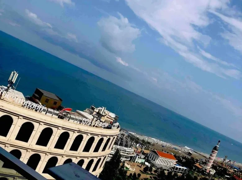 Studio 1 zimmer 33 m² Batumi, Georgien