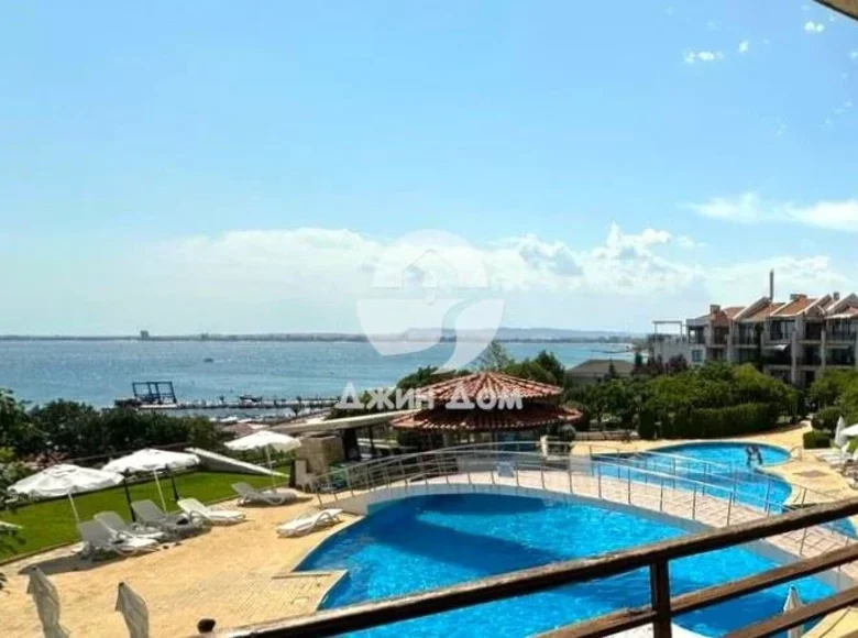 Apartamento 2 habitaciones 58 m² Sveti Vlas, Bulgaria