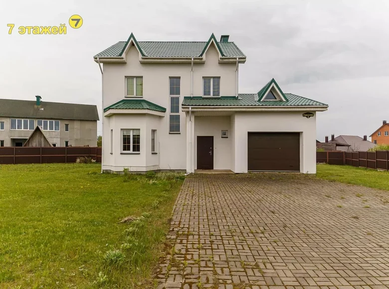 Casa 149 m² Korolev Stan, Bielorrusia