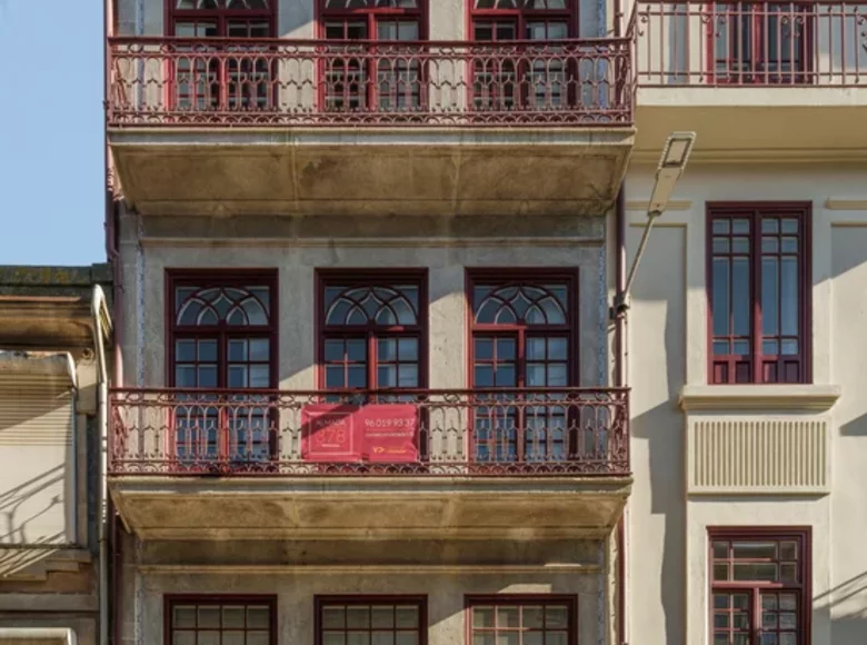 Квартира 2 комнаты  Седофейта, Санто-Ильдефонсо, Се, Мирагая, Сан-Николау и Витория, Португалия