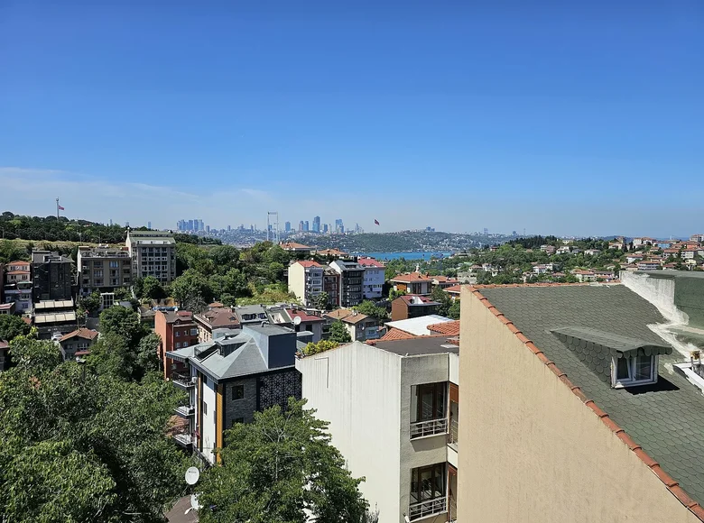 Mieszkanie 4 pokoi 160 m² Marmara Region, Turcja