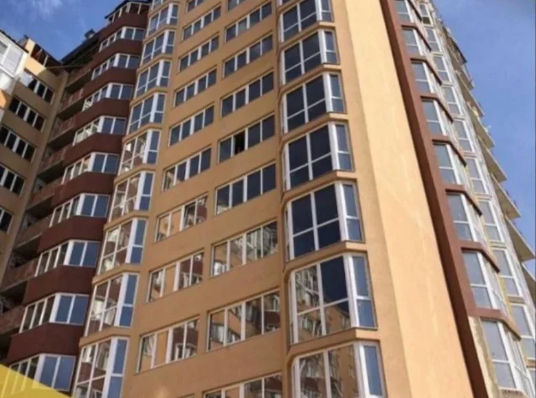 Appartement 1 chambre 27 m² Sievierodonetsk, Ukraine