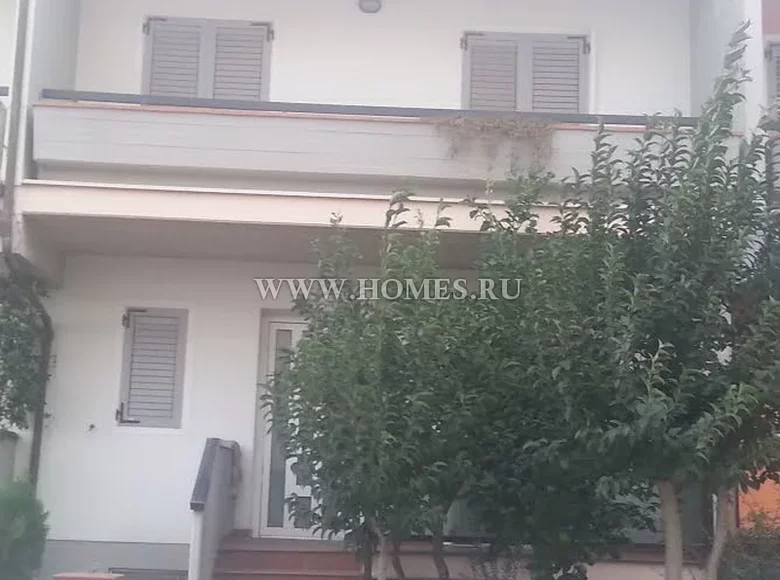 3 bedroom townthouse 200 m² Pescara, Italy
