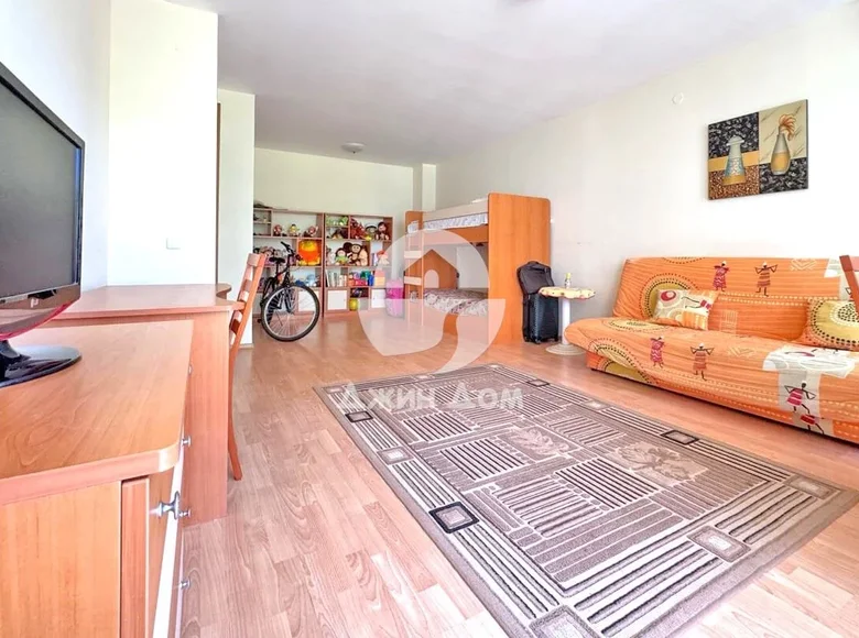 1 bedroom apartment 78 m² Sveti Vlas, Bulgaria