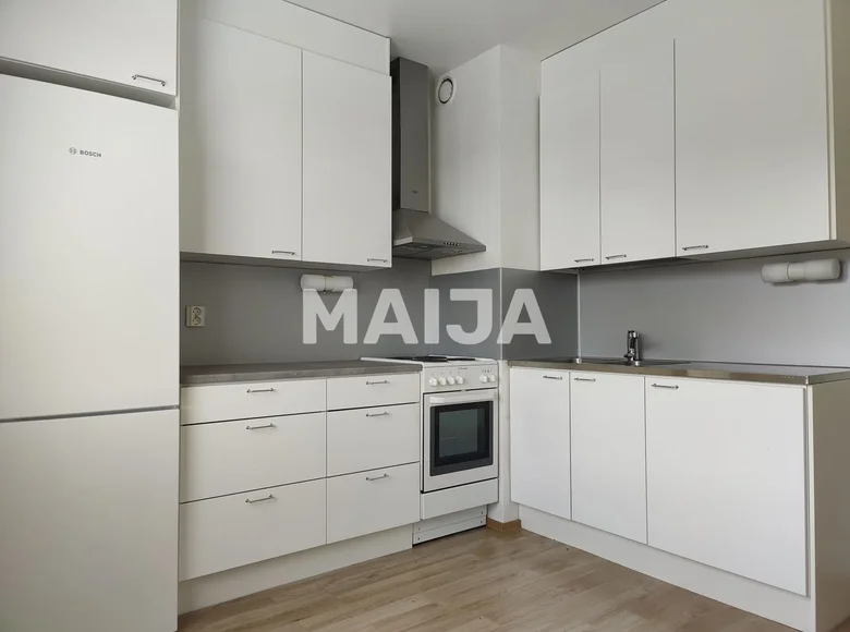Квартира 3 комнаты 78 м² Район Коувола, Финляндия