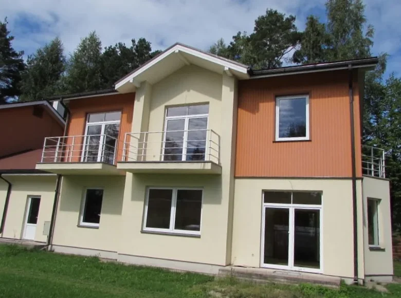 Casa 5 habitaciones 240 m² Jurmala, Letonia