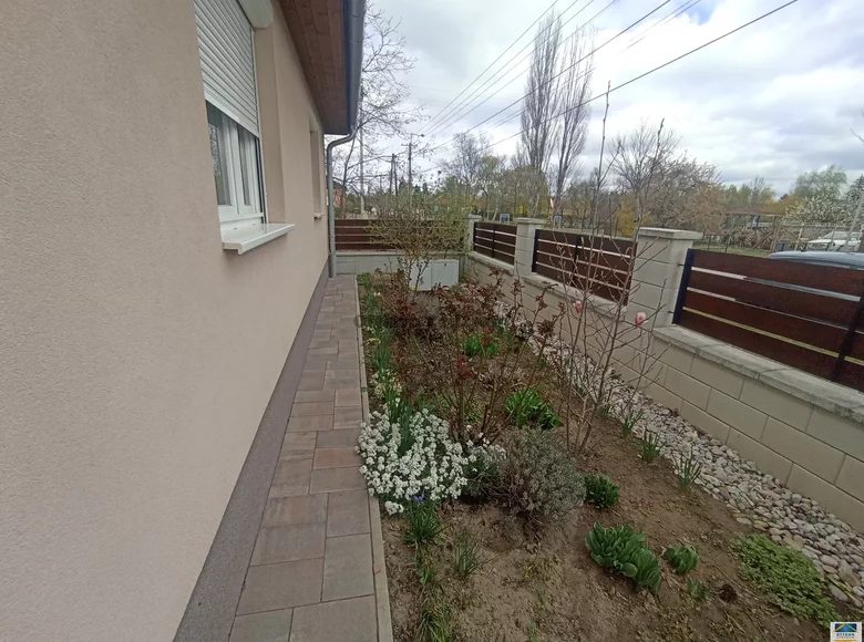 Dom 3 pokoi 103 m² Gyori jaras, Węgry