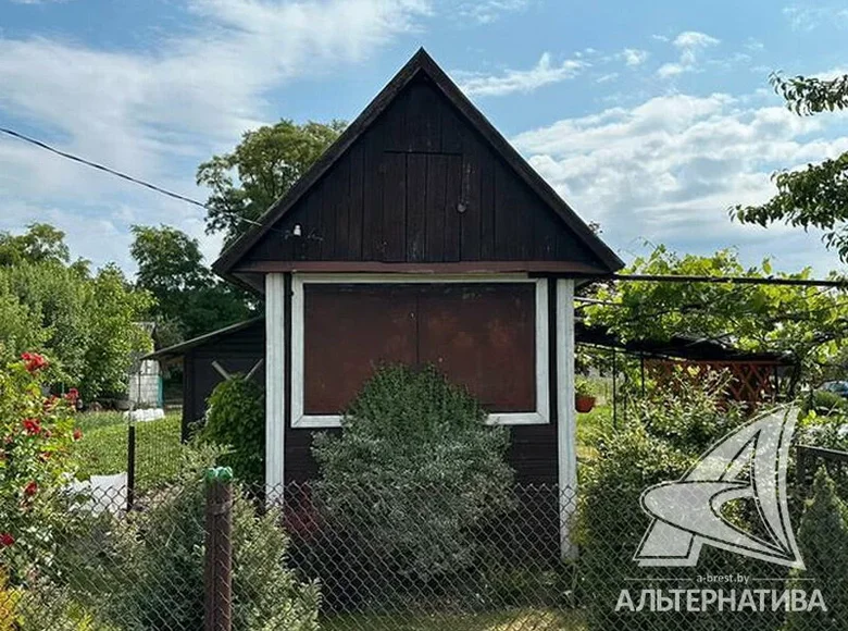 Haus 19 m² Lieninski siel ski Saviet, Weißrussland