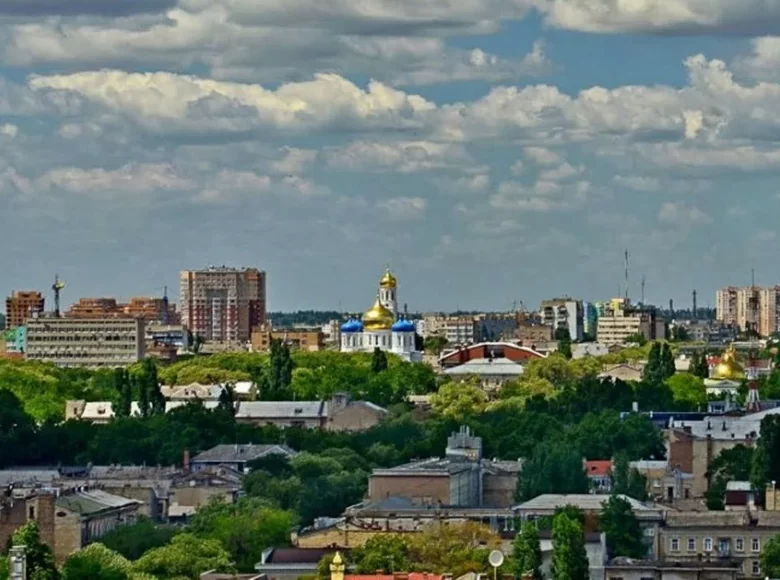 Commercial property 621 m² in Odesa, Ukraine
