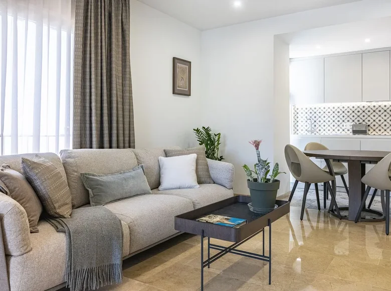 Wohnung 3 Schlafzimmer 126 m² Arona, Spanien