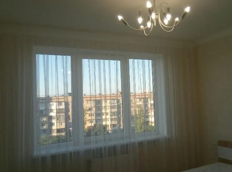 Appartement 1 chambre 46 m² Sievierodonetsk, Ukraine