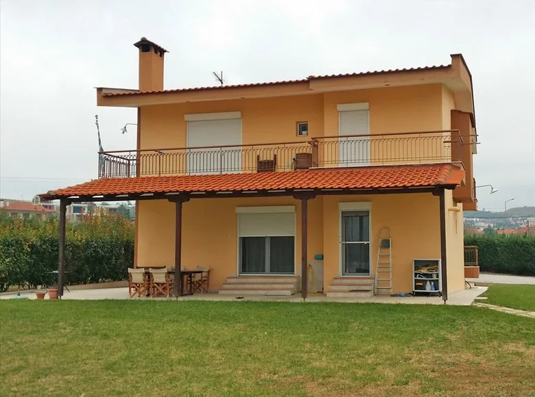 1 room Cottage 220 m² Anchialos, Greece