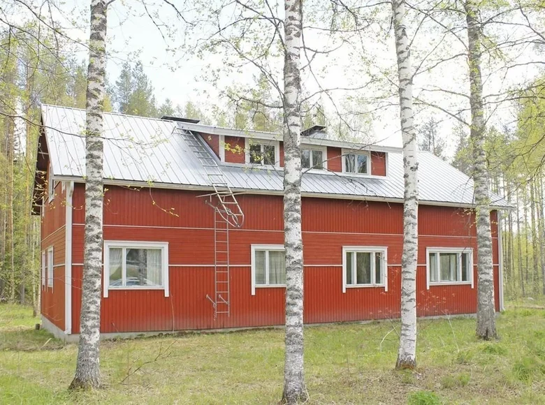 2 bedroom house 140 m² Southern Savonia, Finland