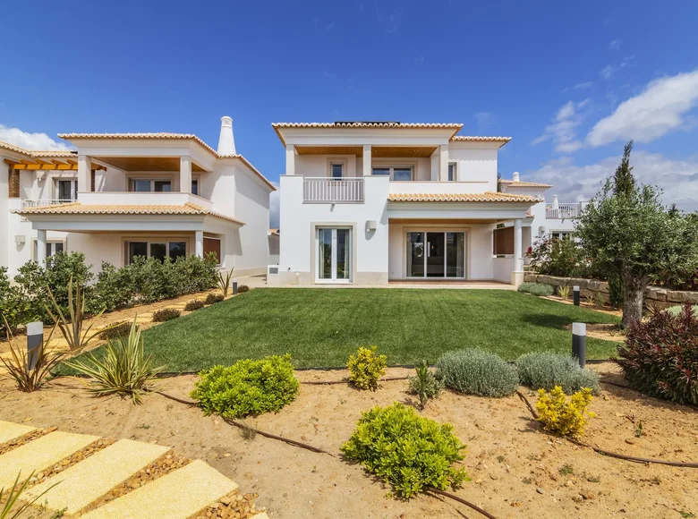 5-Zimmer-Villa 411 m² Loule, Portugal