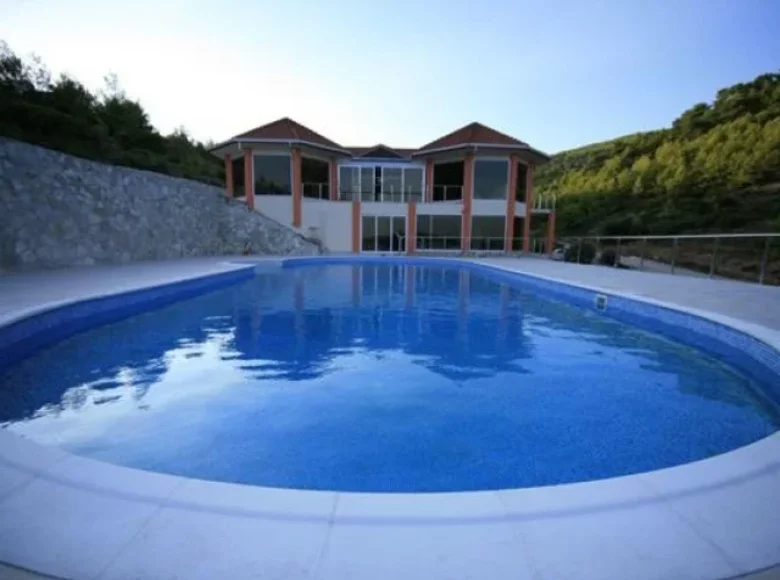 Villa 8 habitaciones 520 m² Dubrovnik, Croacia