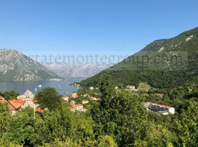 Haus 3 Schlafzimmer 130 m² Morinj, Montenegro