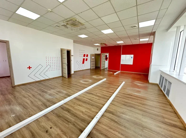 Офис 351 м² Москва, Россия