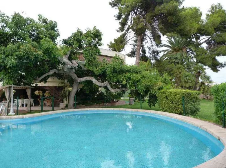 Villa 4 chambres 380 m² Sueca, Espagne