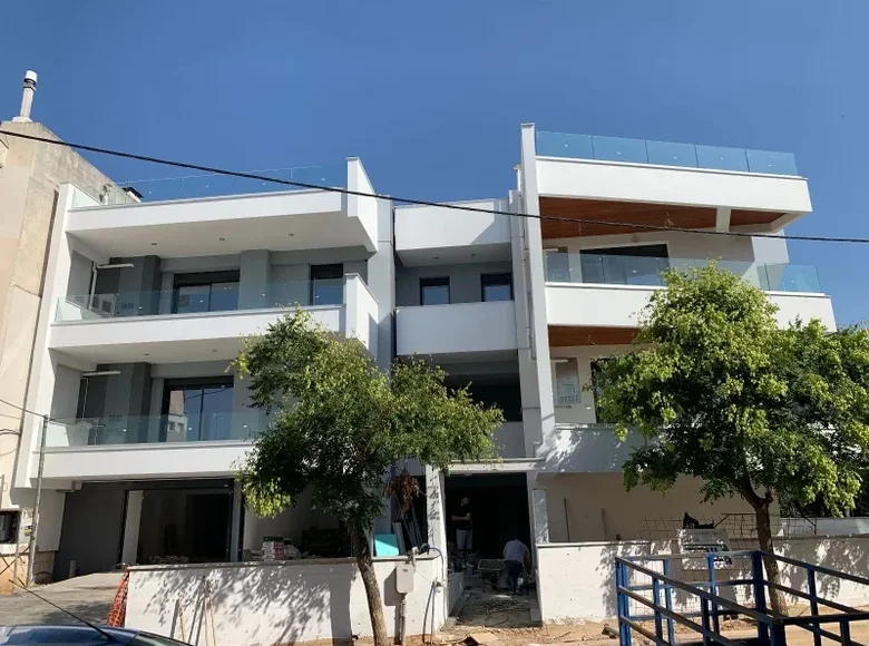 2 bedroom apartment  Elassona Municipality, Greece