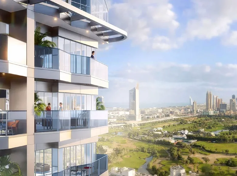 Appartement 3 chambres 141 m² Doubaï, Émirats arabes unis