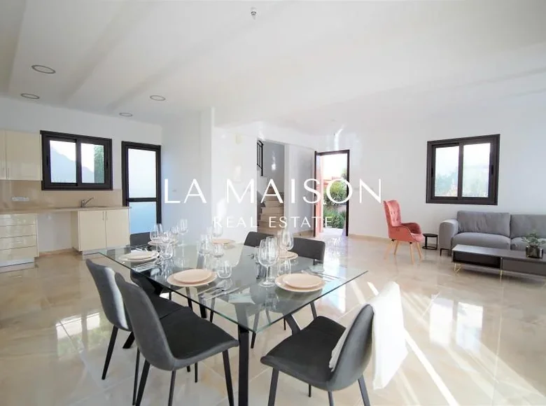 Casa 3 habitaciones 171 m² Kato Arodes, Chipre